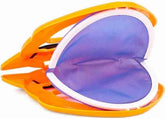 Catch Shot Trow And Catch Ball Toy Catcher Glove - EKT3540